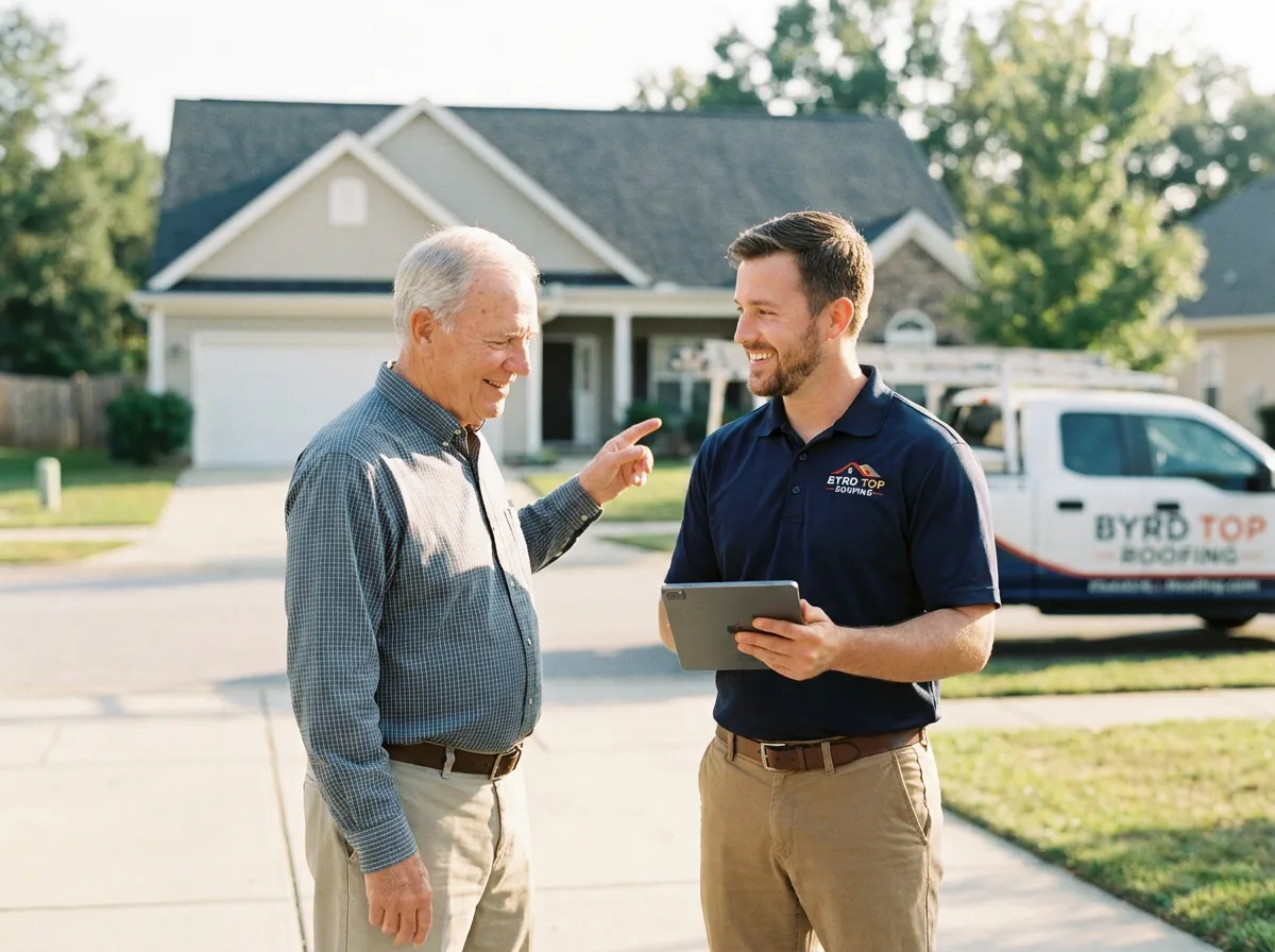 Roofing Natchitoches, LA FAQs